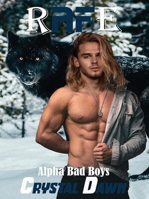cover image of Rafe